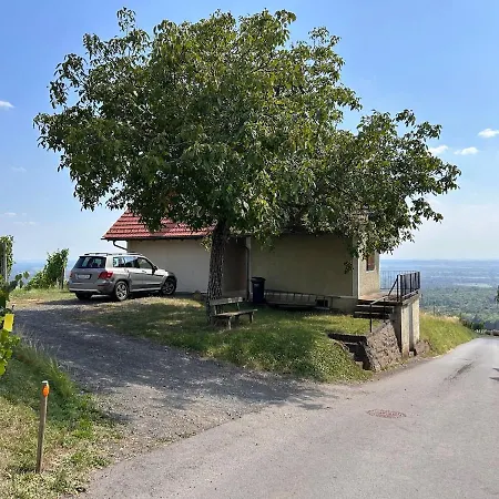 Weintsicht Am Seindl * Klöch