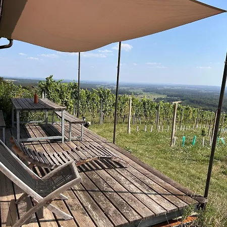 Weintsicht Am Seindl