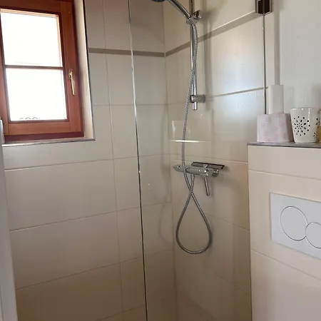 Tatil Evi Weintsicht Am Seindl Klöch