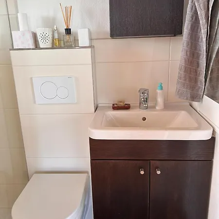 Weintsicht Am Seindl Nyaraló *