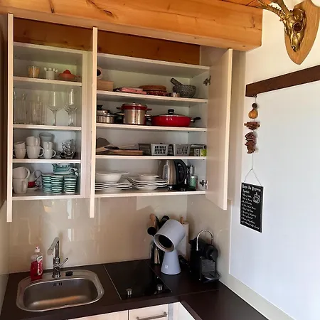 Weintsicht Am Seindl Tatil Evi Klöch