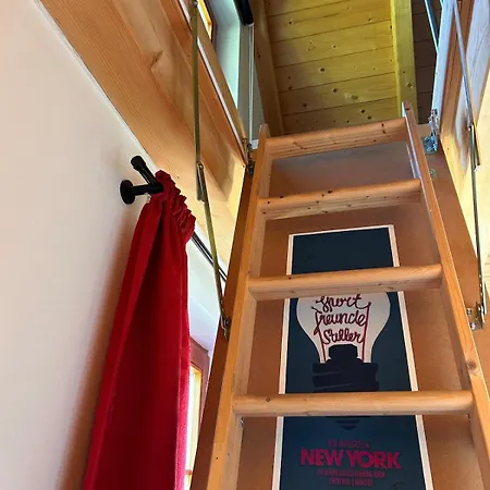 Weintsicht Am Seindl