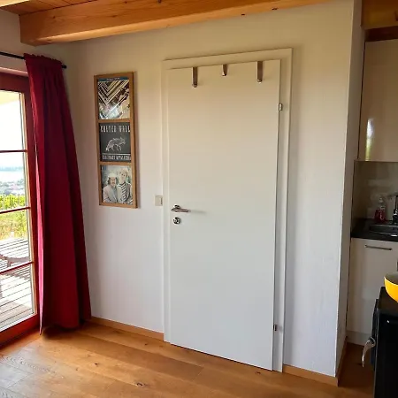 Nyaraló Weintsicht Am Seindl