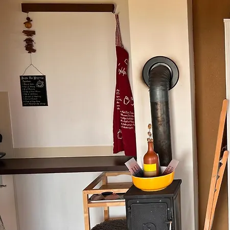 Nyaraló Weintsicht Am Seindl Klöch