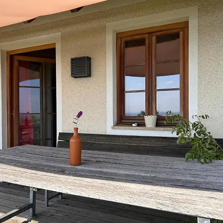 Weintsicht Am Seindl *