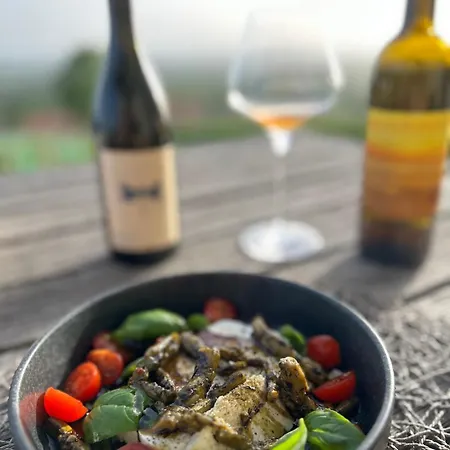 Weintsicht Am Seindl