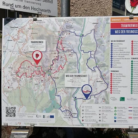 Weintsicht Am Seindl *