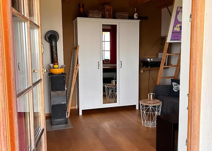 Weintsicht Am Seindl *