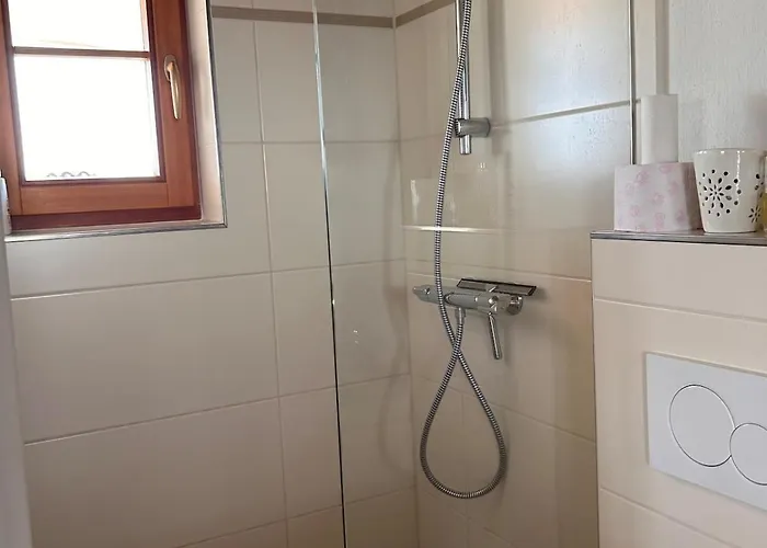 Nyaraló Weintsicht Am Seindl Klöch