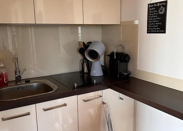 Weintsicht Am Seindl 度假居