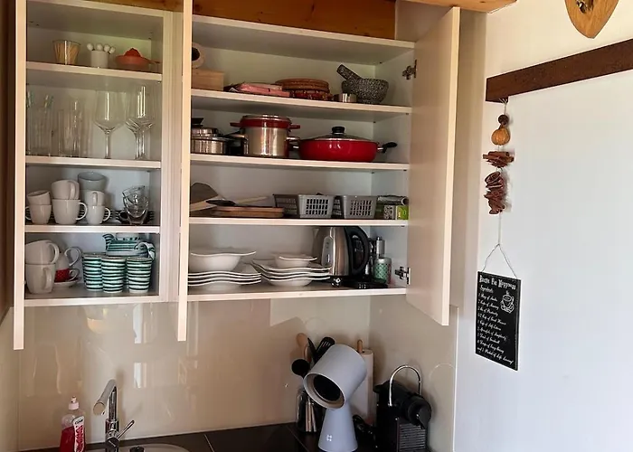 Weintsicht Am Seindl 度假居 Klöch