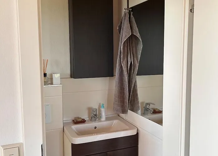 Weintsicht Am Seindl *