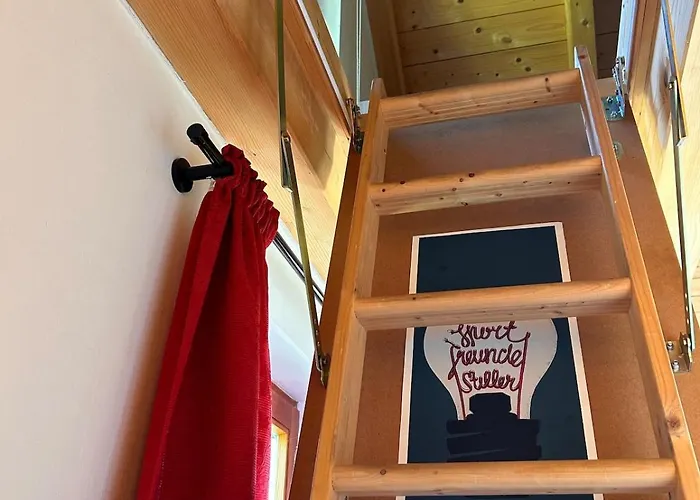 Weintsicht Am Seindl