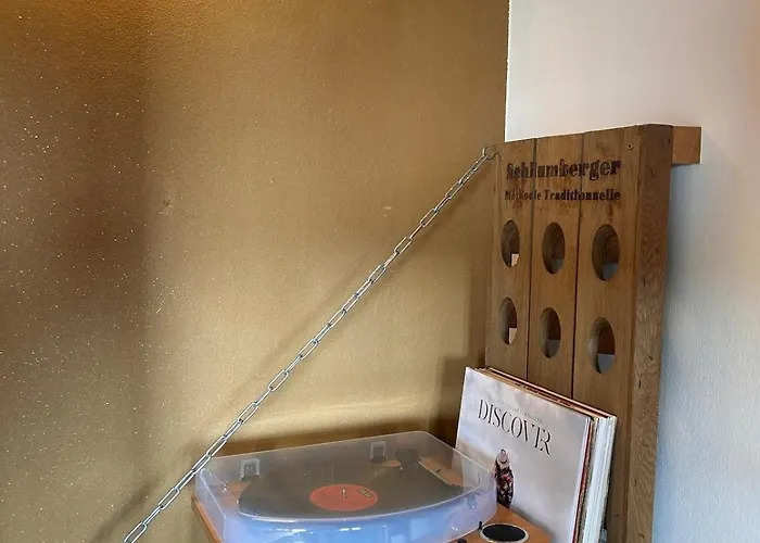 Weintsicht Am Seindl * Klöch