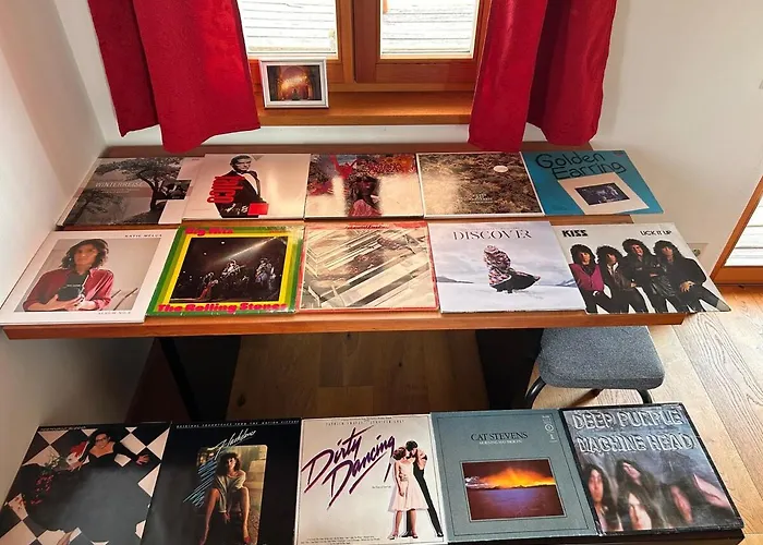 度假居 Weintsicht Am Seindl