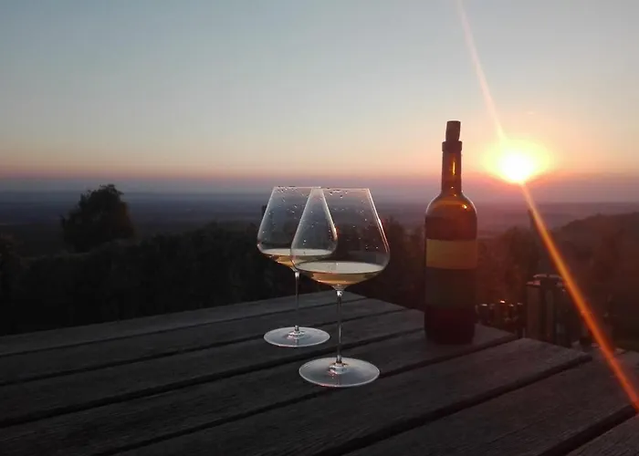 Weintsicht Am Seindl 度假居