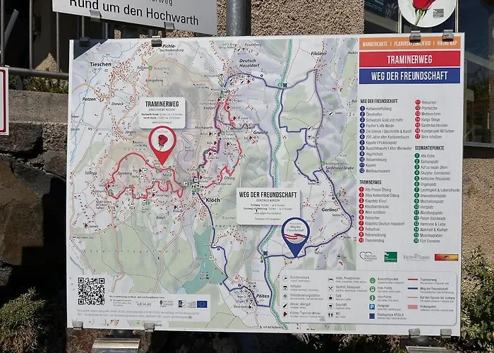 Weintsicht Am Seindl *